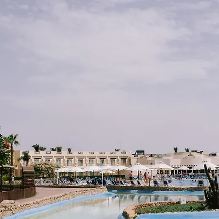 Concorde El Salam Sharm El Sheikh Sport Hotel
