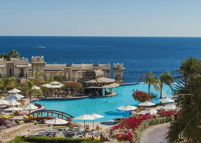 Concorde El Salam Sheikh Sport Resort