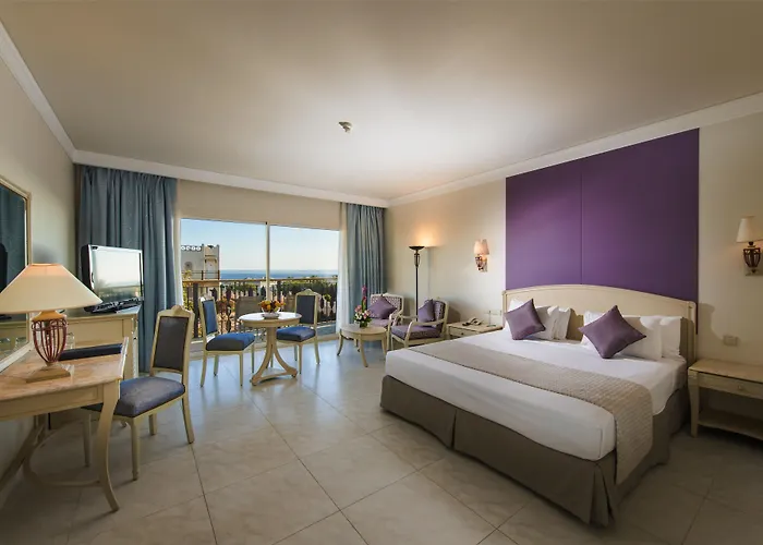 Concorde El Salam Sheikh Sport Resort Sharm el Sheikh