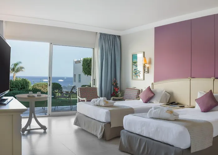 Resort Concorde El Salam Sheikh Sport 5*