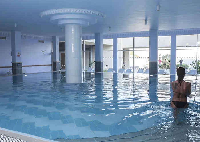 Resort Concorde El Salam Sheikh Sport