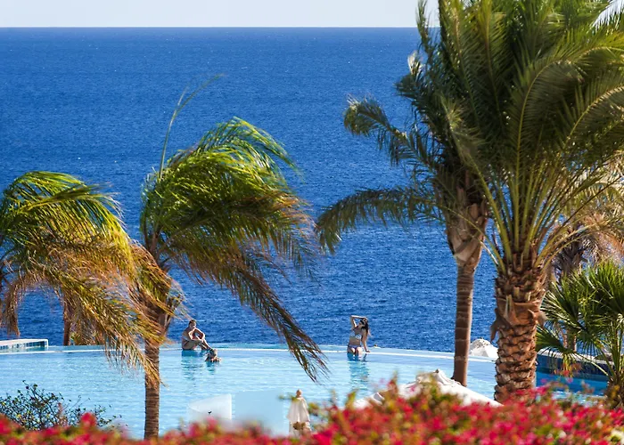 Concorde El Salam Sheikh Sport Resort