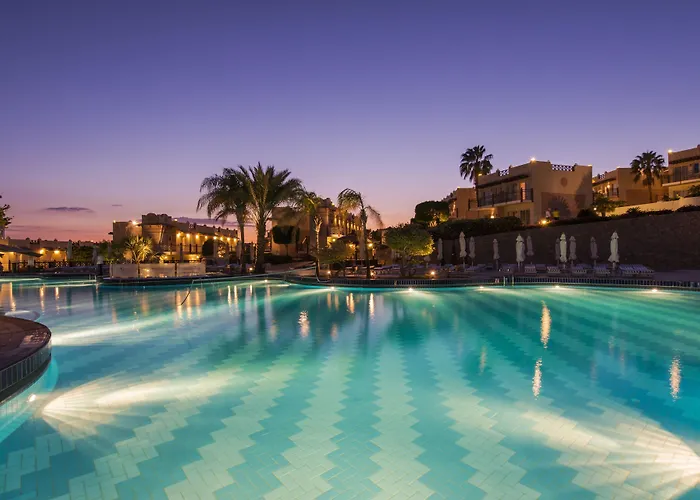 Resort Concorde El Salam Sheikh Sport Sharm el Sheikh