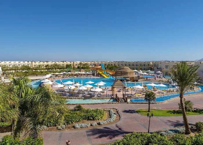 Resort Concorde El Salam Sheikh Sport