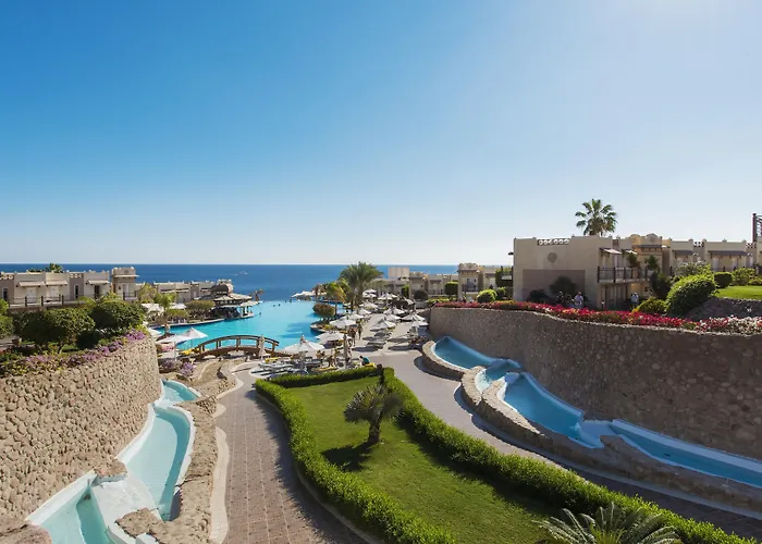 Resort Concorde El Salam Sheikh Sport 5*