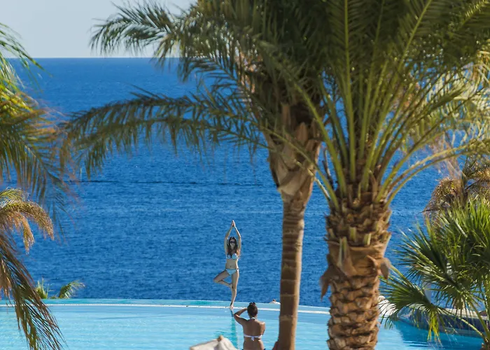 Concorde El Salam Sheikh Sport 5* Sharm el Sheikh