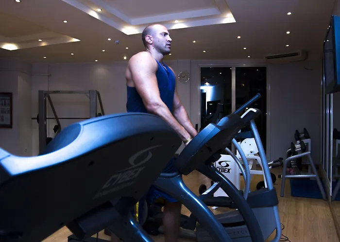 Concorde El Salam Sheikh Sport