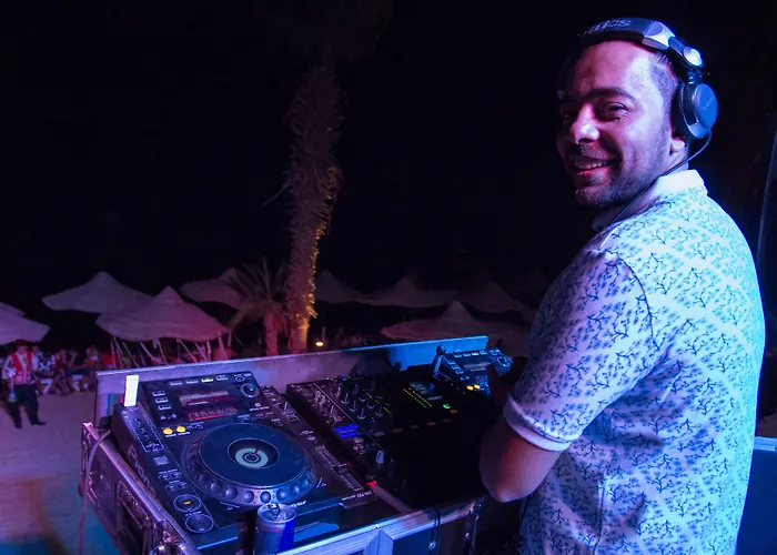 Resort Concorde El Salam Sheikh Sport Sharm el Sheikh