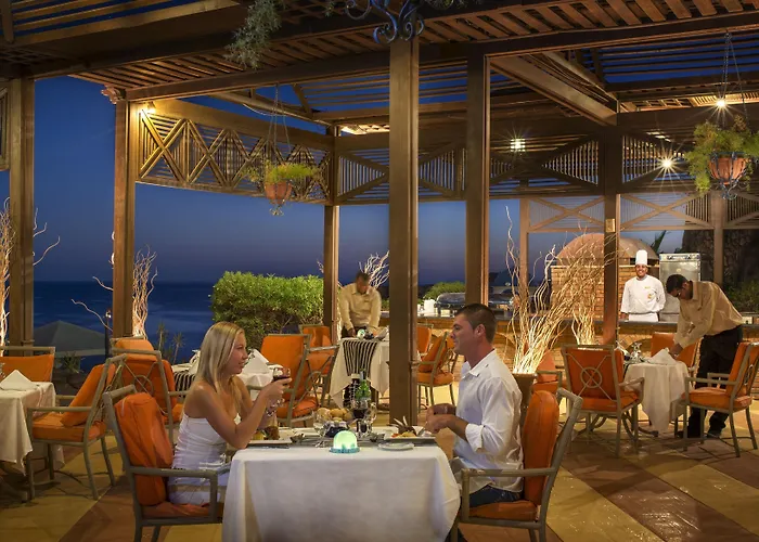 Concorde El Salam Sheikh Sport Resort