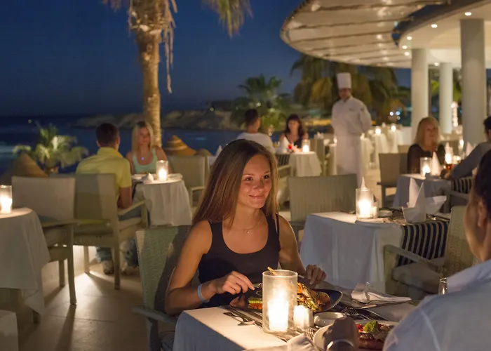 Resort Concorde El Salam Sheikh Sport Sharm el Sheikh