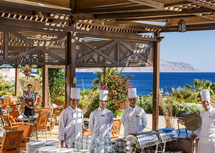 Concorde El Salam Sheikh Sport Resort 5*
