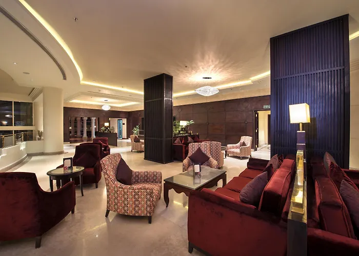 Concorde El Salam Sheikh Sport 5* Sharm el Sheikh