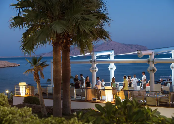 Concorde El Salam Sheikh Sport Resort 5*