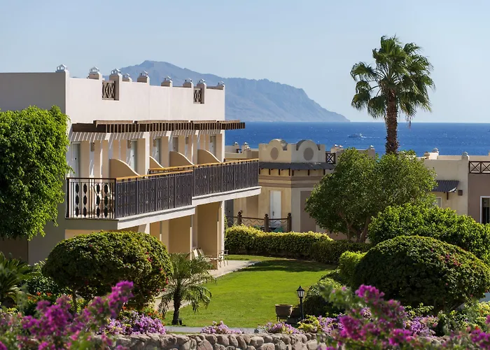 Resort Concorde El Salam Sheikh Sport 5*