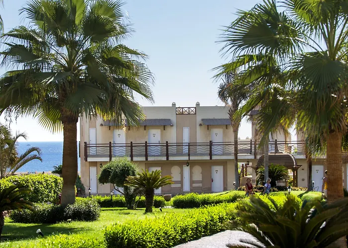 Concorde El Salam Sheikh Sport Resort Sharm el Sheikh