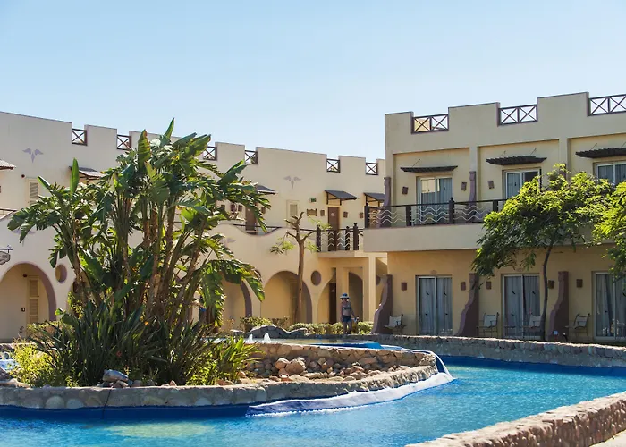 Concorde El Salam Sheikh Sport Sharm el Sheikh