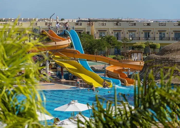 Concorde El Salam Sheikh Sport 5* Sharm el Sheikh
