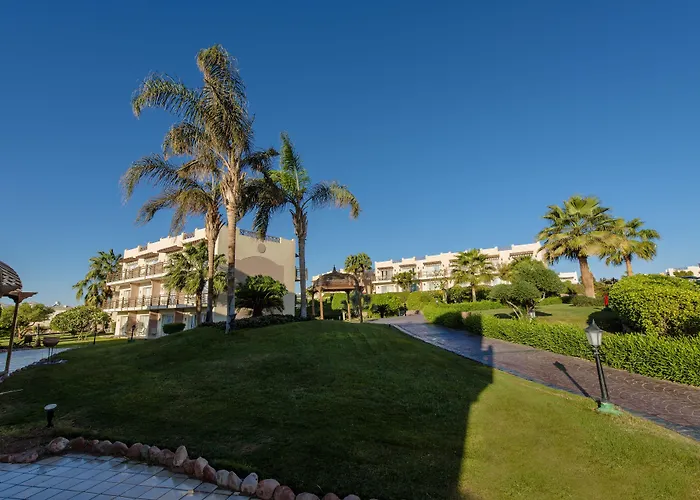 Resort Concorde El Salam Sheikh Sport Sharm el Sheikh