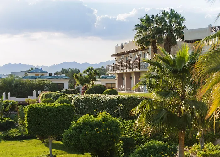 Resort Concorde El Salam Sheikh Sport Sharm el Sheikh