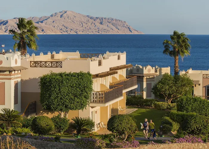 Concorde El Salam Sheikh Sport Resort 5*