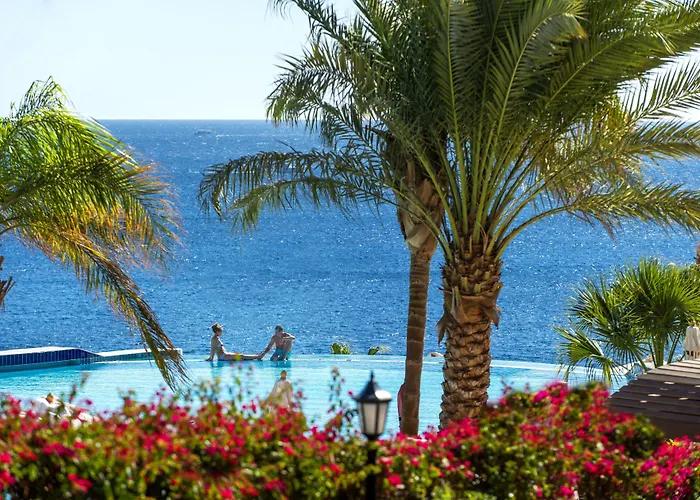 Concorde El Salam Sheikh Sport 5* Sharm el Sheikh