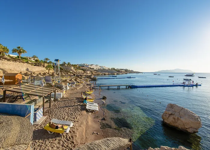 Concorde El Salam Sheikh Sport 5* Sharm el Sheikh
