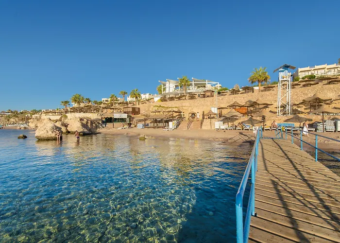 Concorde El Salam Sheikh Sport Resort