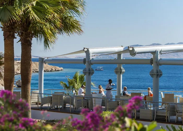 Concorde El Salam Sheikh Sport 5* Sharm el Sheikh