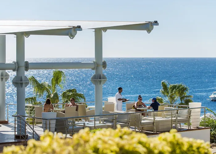 Resort Concorde El Salam Sheikh Sport 5*