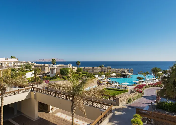 Resort Concorde El Salam Sheikh Sport 5*