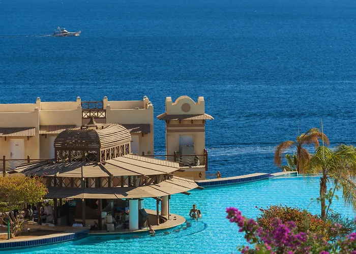 Concorde El Salam Sheikh Sport 5*
