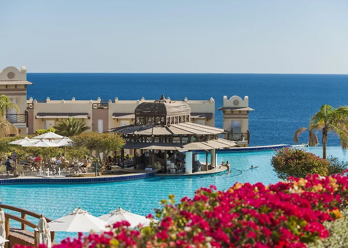 Concorde El Salam Sheikh Sport Resort Sharm el Sheikh