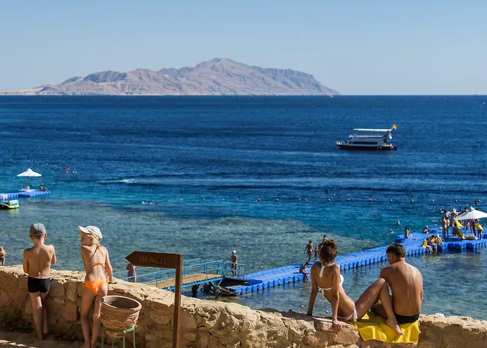 Concorde El Salam Sheikh Sport Sharm el Sheikh