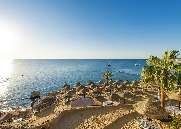 Concorde El Salam Sheikh Sport Resort Sharm el Sheikh
