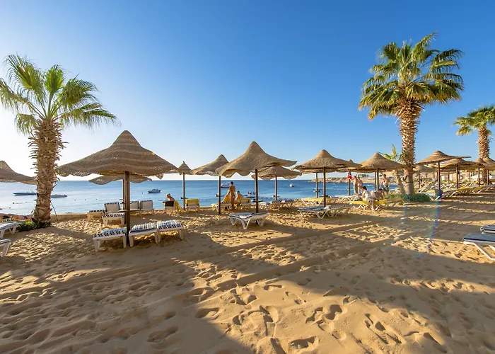 Concorde El Salam Sheikh Sport Sharm el Sheikh