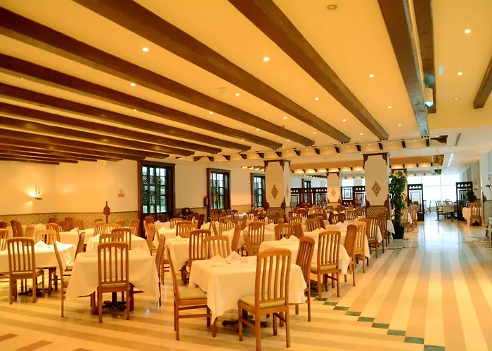 Resort Concorde El Salam Sheikh Sport Sharm el Sheikh