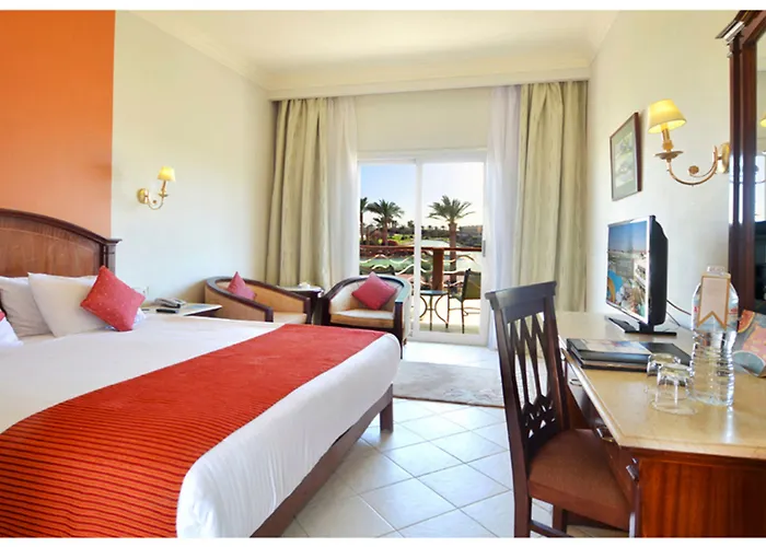 Concorde El Salam Sheikh Sport Resort 5*