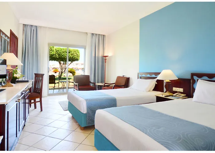 Concorde El Salam Sheikh Sport Resort Sharm el Sheikh