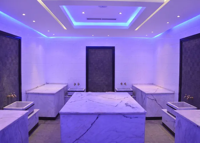 Concorde El Salam Sheikh Sport 5*