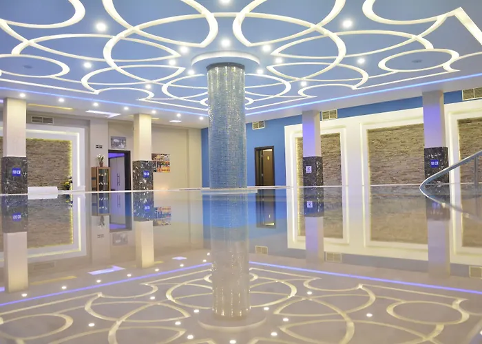 Resort Concorde El Salam Sheikh Sport 5*
