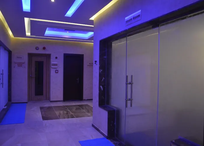 Concorde El Salam Sheikh Sport Resort 5*
