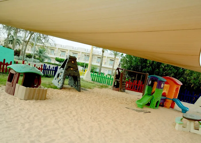 Concorde El Salam Sheikh Sport Resort Sharm el Sheikh