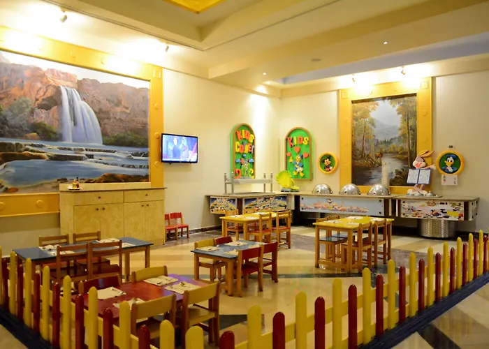 Concorde El Salam Sheikh Sport Sharm el Sheikh