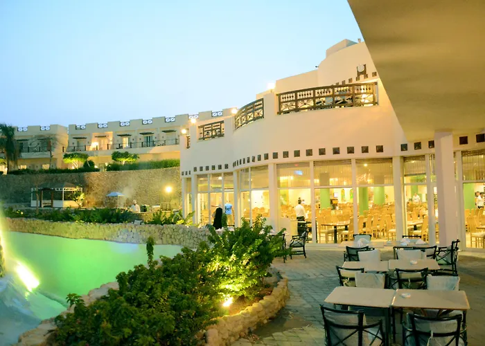 Concorde El Salam Sheikh Sport 5* Sharm el Sheikh
