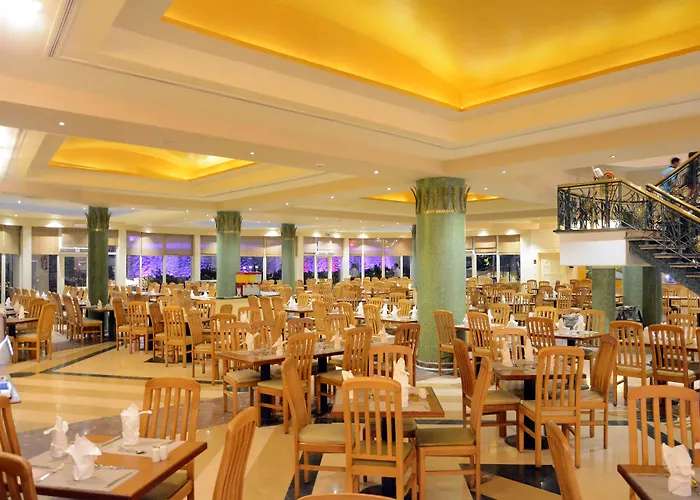 Concorde El Salam Sheikh Sport 5* Sharm el Sheikh