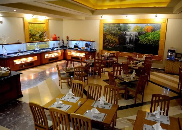 Concorde El Salam Sheikh Sport Resort 5*