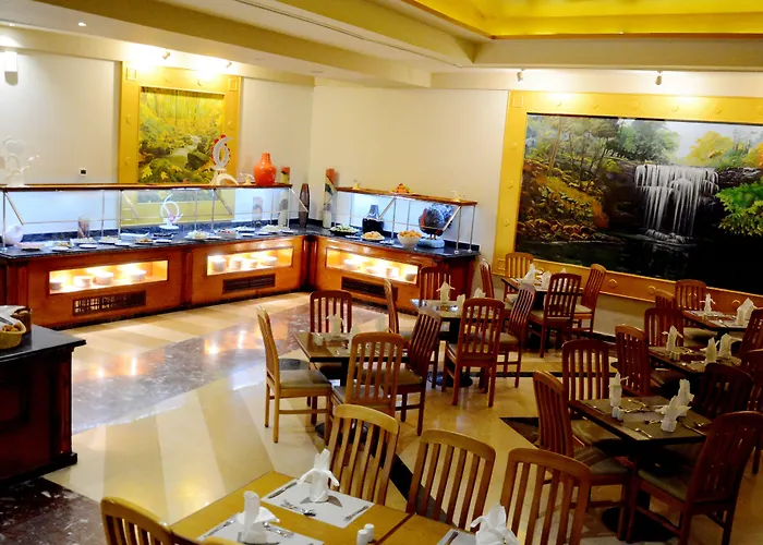 Concorde El Salam Sheikh Sport 5* Sharm el Sheikh