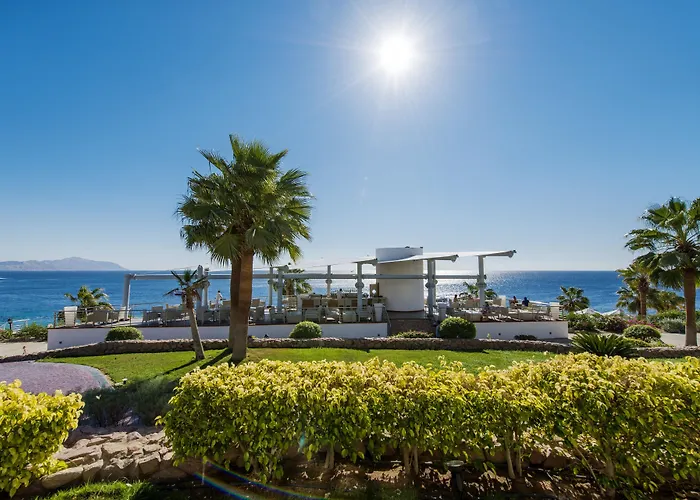 Concorde El Salam Sheikh Sport Resort Sharm el Sheikh