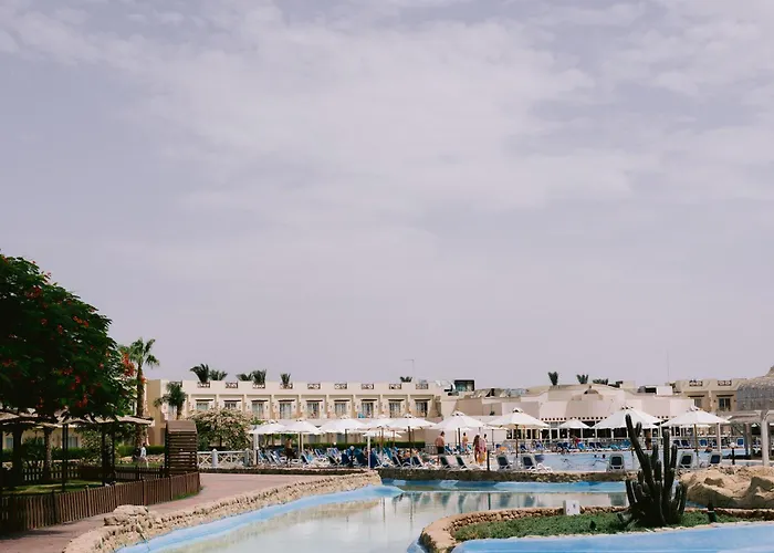 Resort Concorde El Salam Sheikh Sport Sharm el Sheikh
