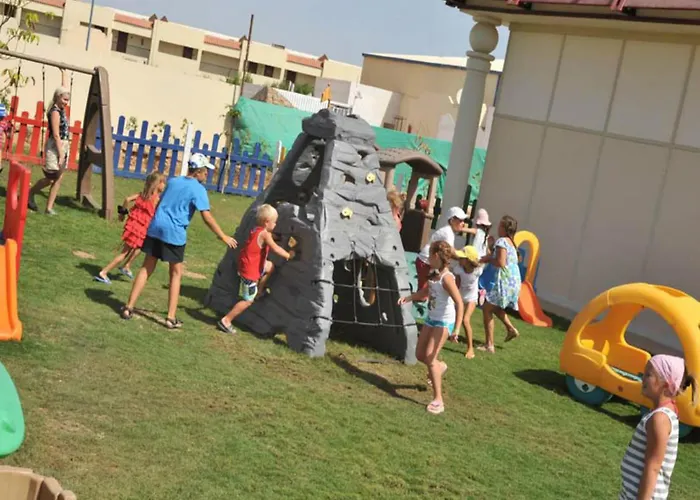 Resort Concorde El Salam Sheikh Sport